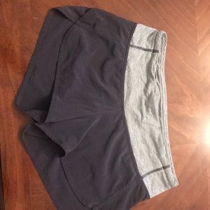 Lulu lemon Shorts